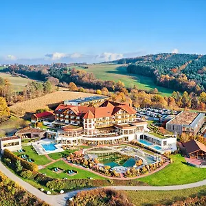 Der Birkenhof & Genuss Hotel Hofenstetten