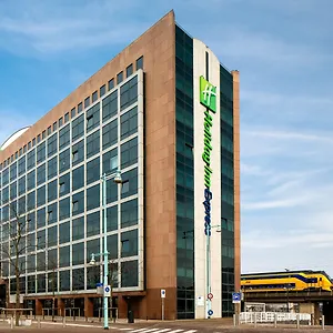 Hotel Express - Sloterdijk Station By Ihg