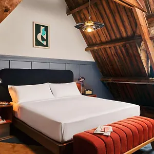 4* Отель The Hoxton, Lloyd