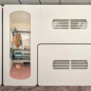 Hotel Cityhub Amsterdam