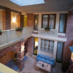 No12 Boutique Отель Тбилиси