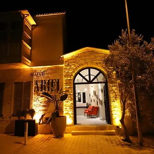 Ariel Alacati Hotel Çeşme