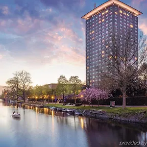 Hotel Okura - The Leading Of The World Amsterdam