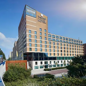 Hotel Westcord Fashion Amsterdam