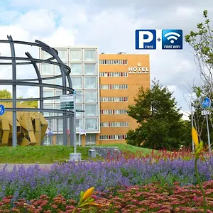 Hotel New Century Amsterdam