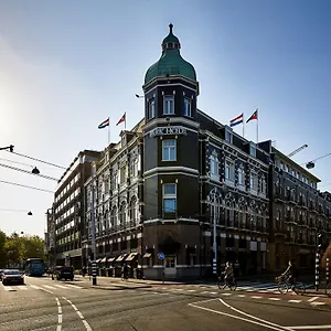 4* Отель Park Amsterdam, Part Of Sircle Collection
