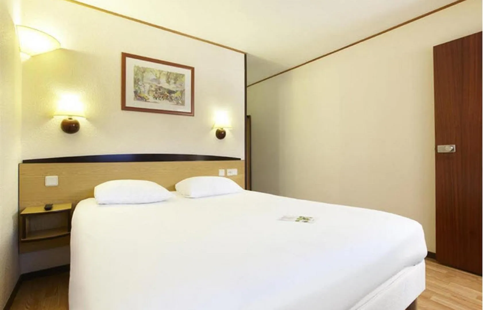 Campanile Hotel & Restaurant Amsterdam Zuid-Oost