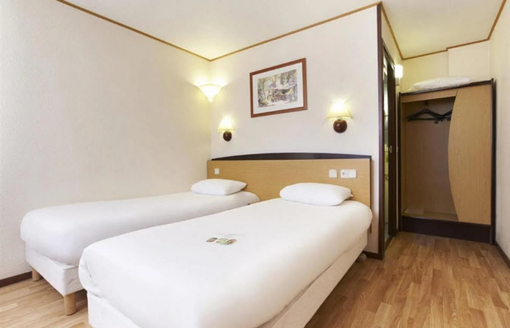 Campanile Hotel & Restaurant Amsterdam Zuid-Oost