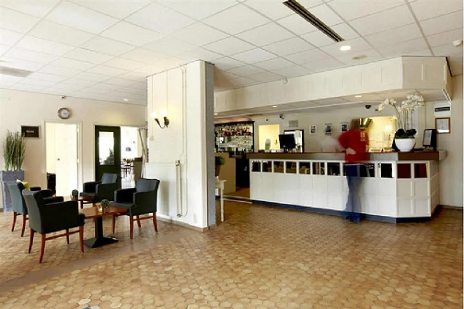 Campanile Hotel & Restaurant Amsterdam Zuid-Oost