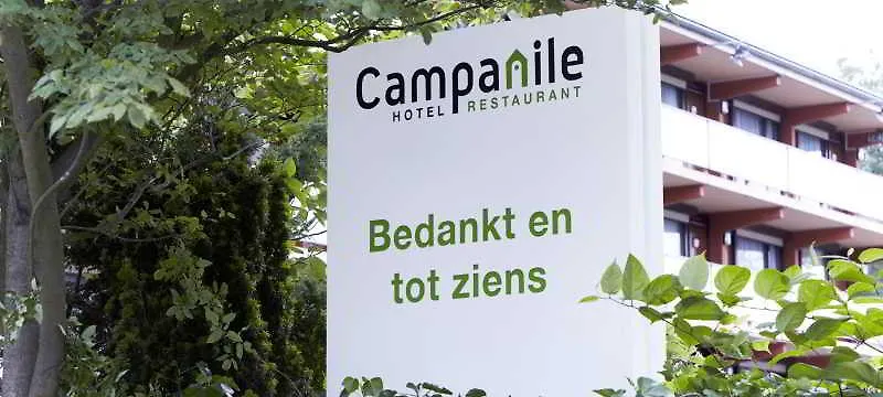 Campanile Hotel & Restaurant Amsterdam Zuid-Oost