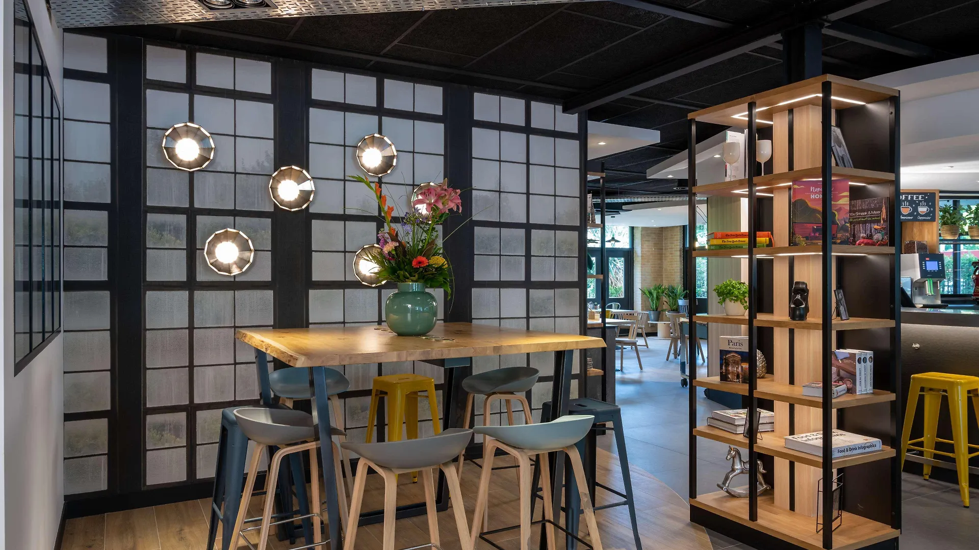 Campanile Hotel & Restaurant Amsterdam Zuid-Oost 3*,