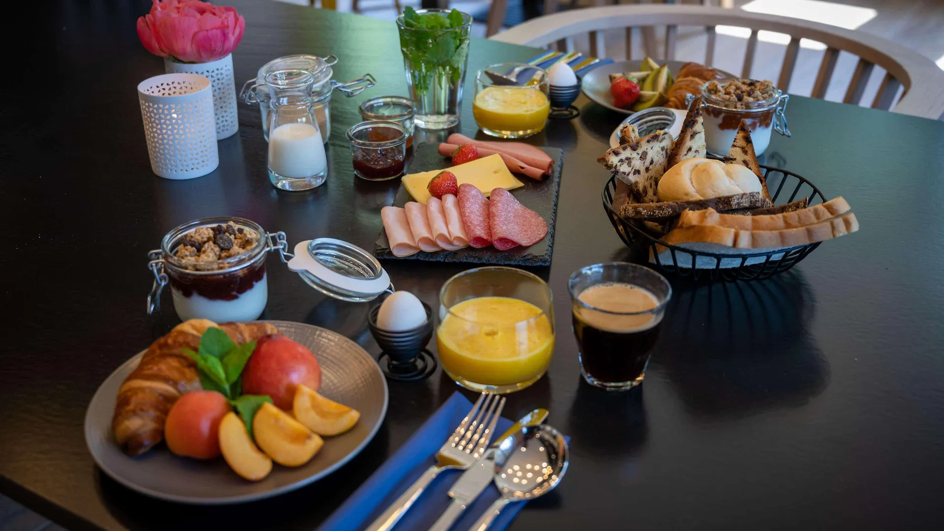 Campanile Hotel & Restaurant Amsterdam Zuid-Oost Nizozemsko