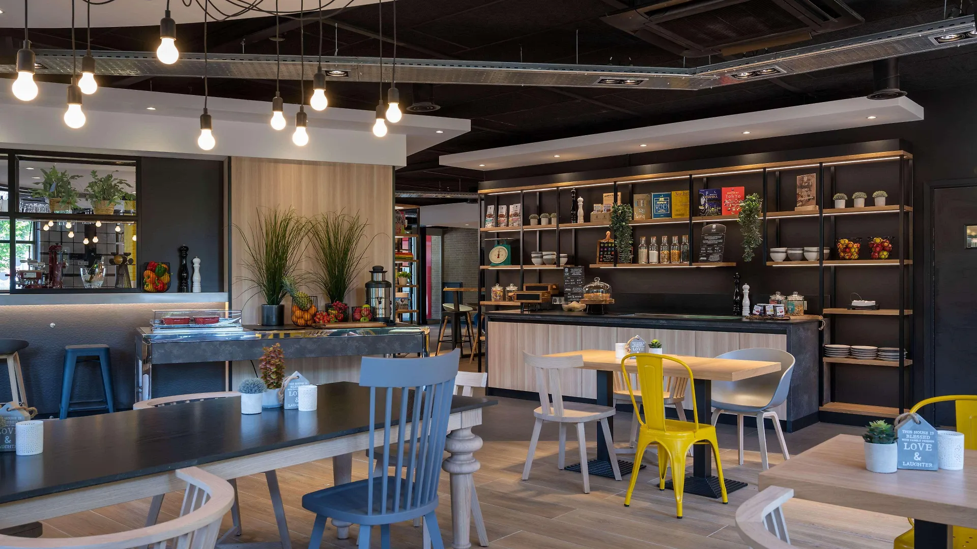 Campanile Hotel & Restaurant Amsterdam Zuid-Oost