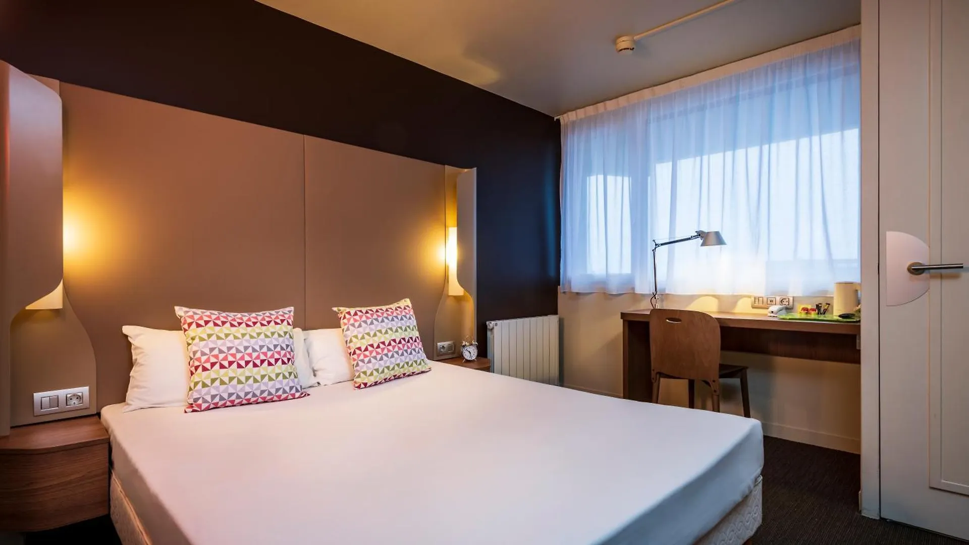 Campanile Hotel & Restaurant Amsterdam Zuid-Oost
