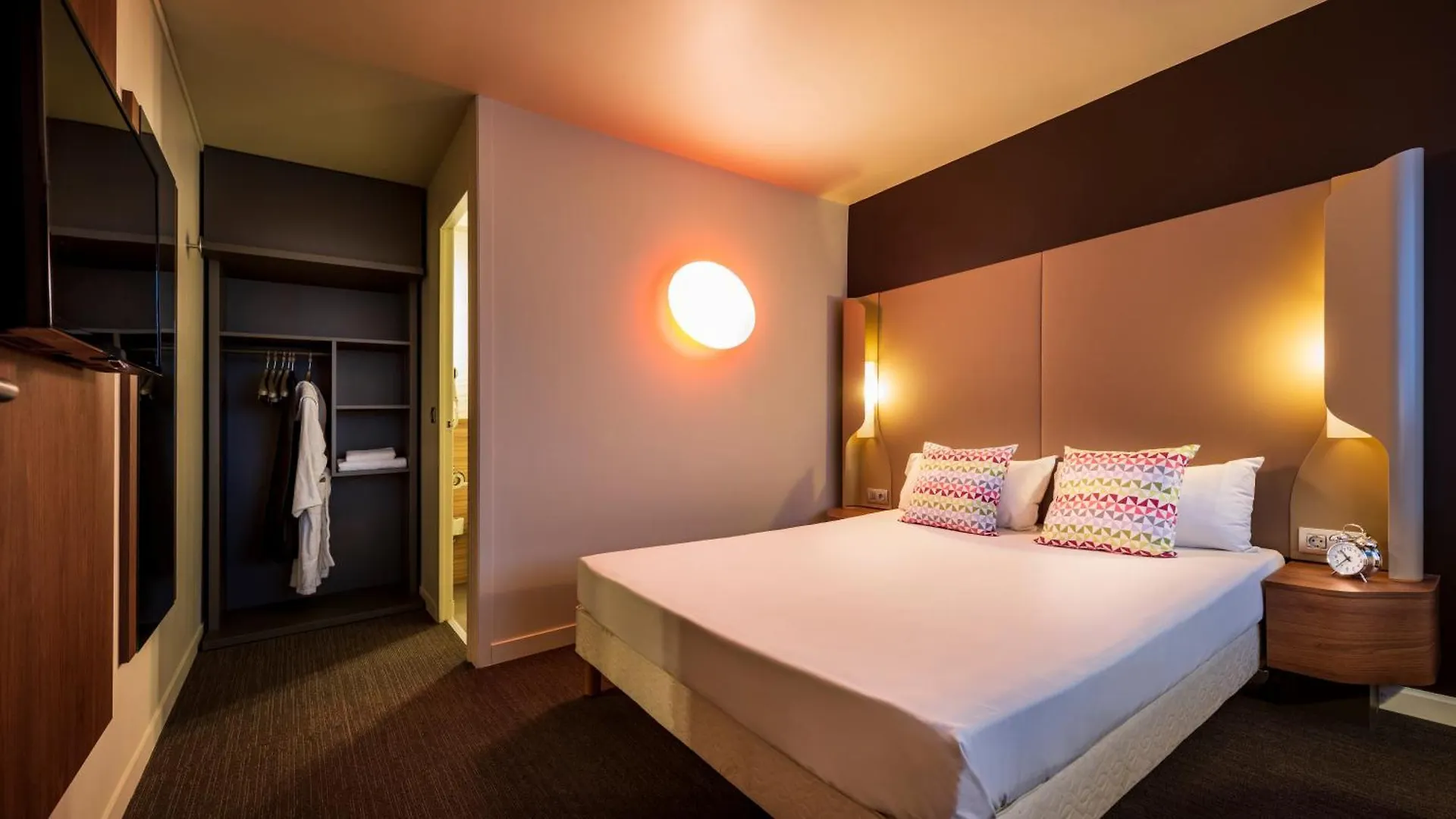 Campanile Hotel & Restaurant Amsterdam Zuid-Oost