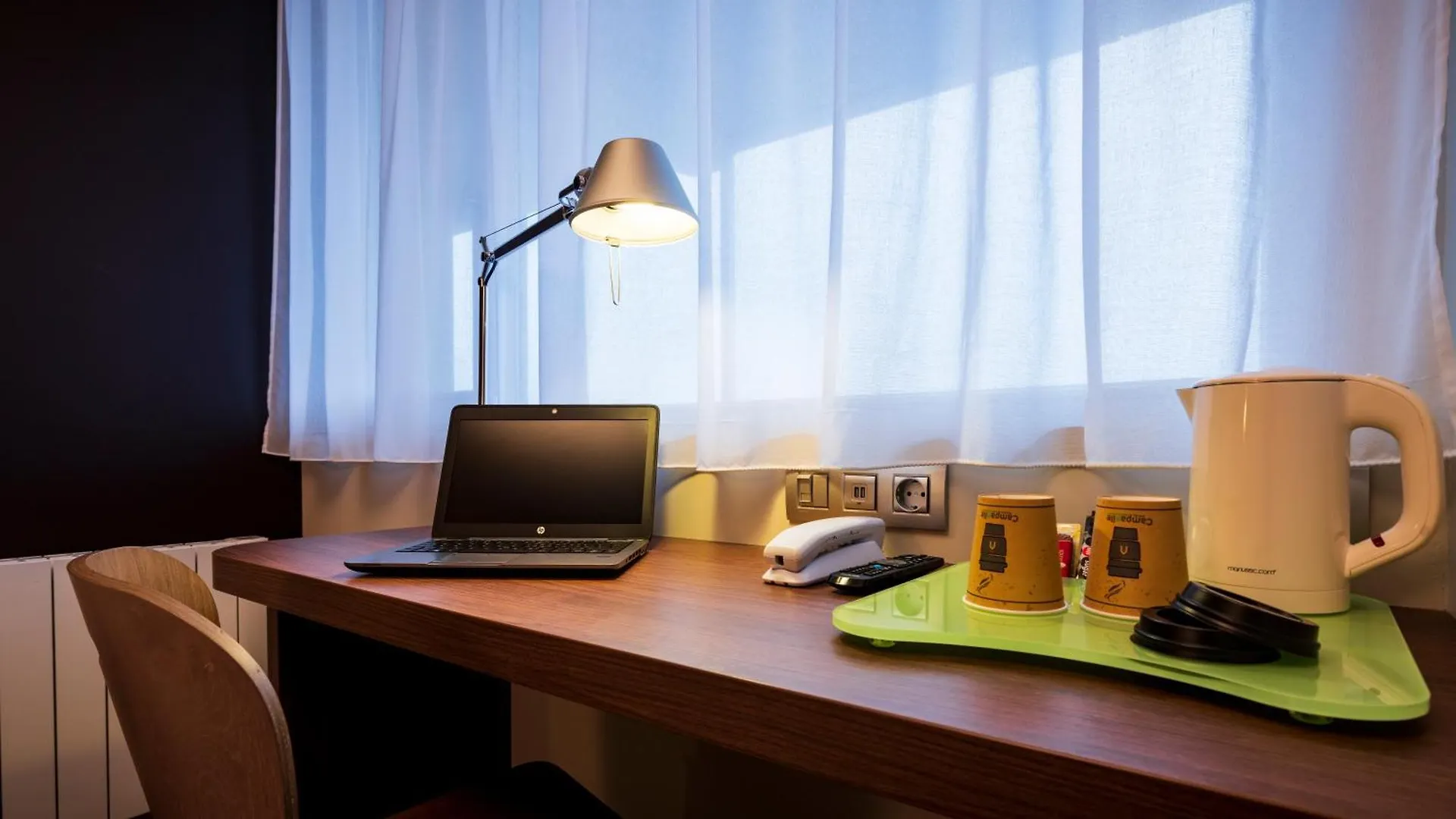 Campanile Hotel & Restaurant Amsterdam Zuid-Oost Нидерланды