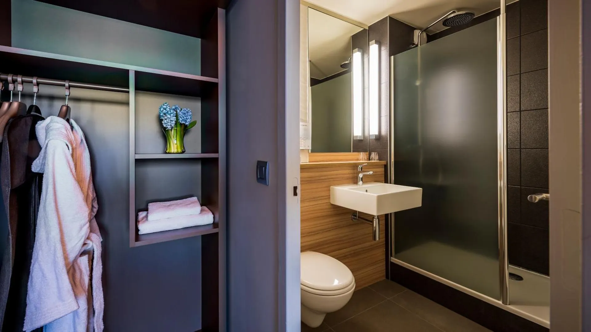 Campanile Hotel & Restaurant Amsterdam Zuid-Oost