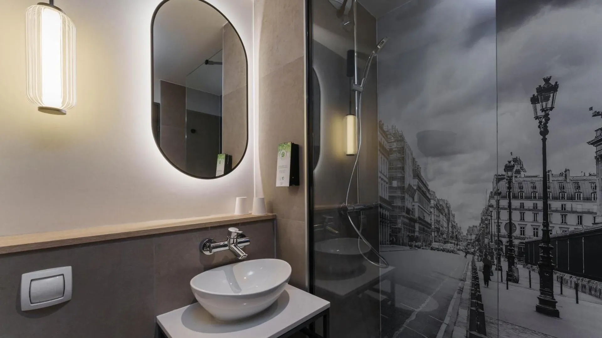 Campanile Hotel & Restaurant Amsterdam Zuid-Oost