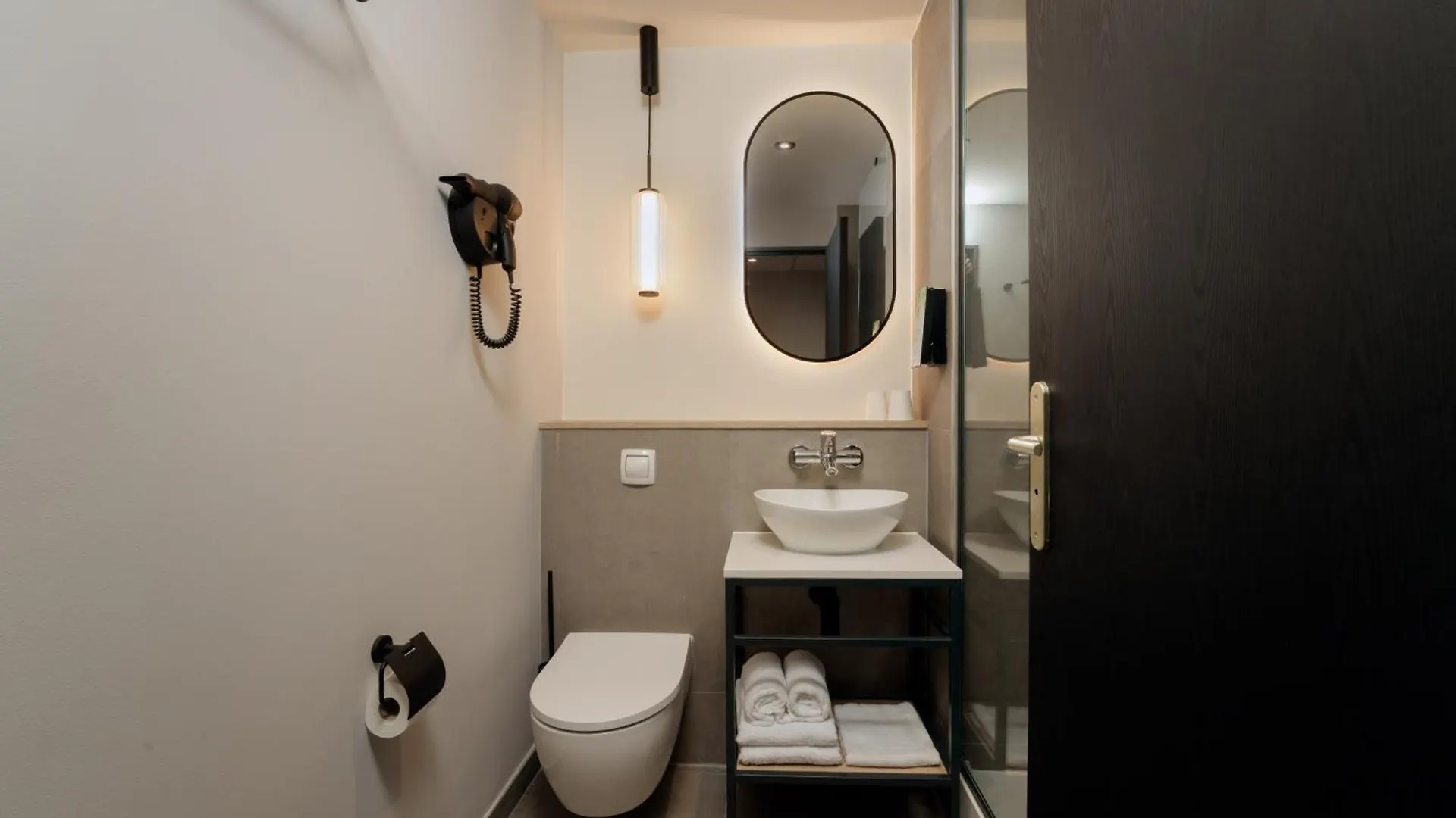 Campanile Hotel & Restaurant Amsterdam Zuid-Oost Nizozemsko