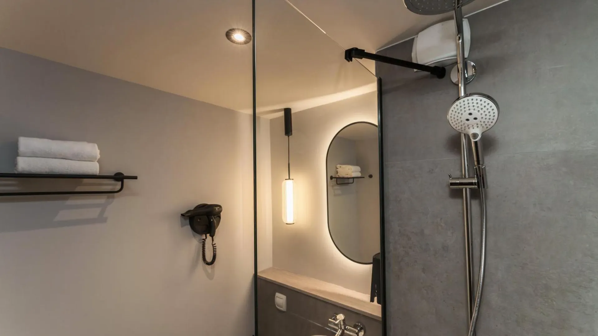 Campanile Hotel & Restaurant Amsterdam Zuid-Oost 3*,  Нидерланды