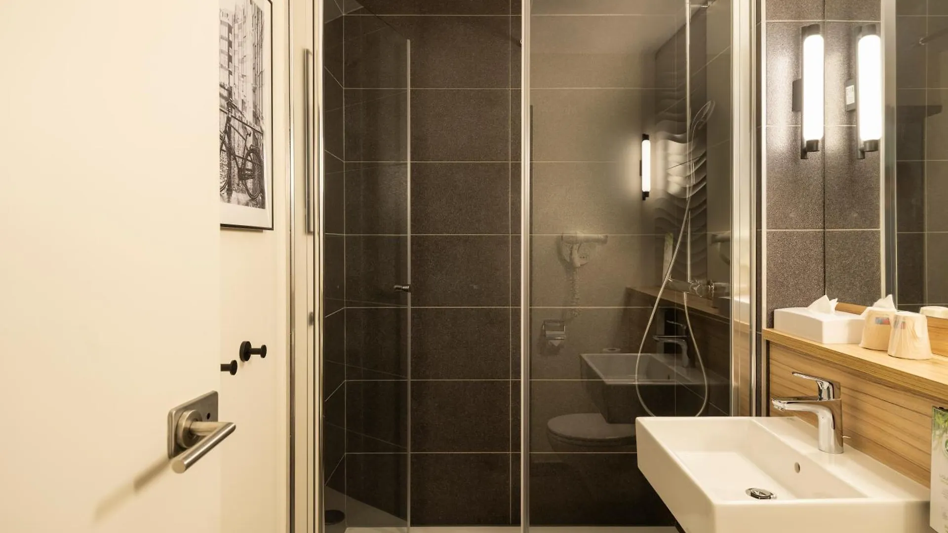 Campanile Hotel & Restaurant Amsterdam Zuid-Oost Pays-Bas