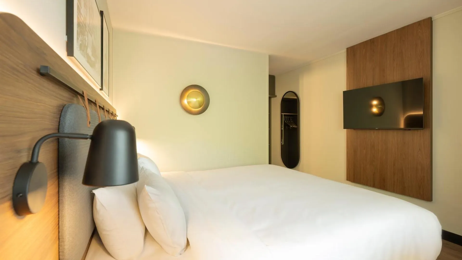 Campanile Hotel & Restaurant Amsterdam Zuid-Oost