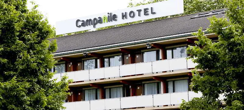 Campanile Hotel & Restaurant Amsterdam Zuid-Oost