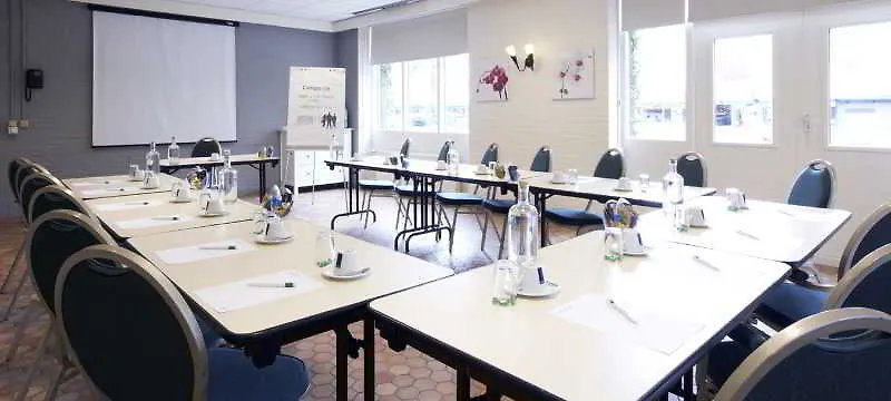 Campanile Hotel & Restaurant Amsterdam Zuid-Oost