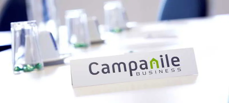 Campanile Hotel & Restaurant Amsterdam Zuid-Oost