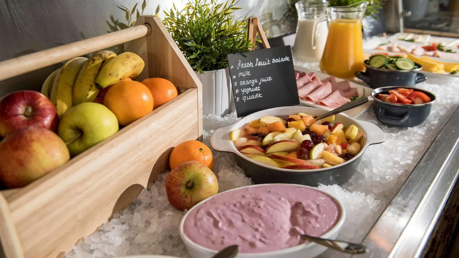 Campanile Hotel & Restaurant Amsterdam Zuid-Oost