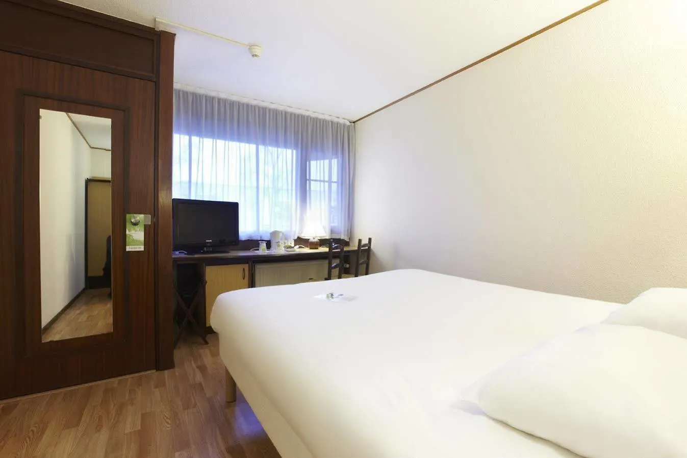 Campanile Hotel & Restaurant Amsterdam Zuid-Oost
