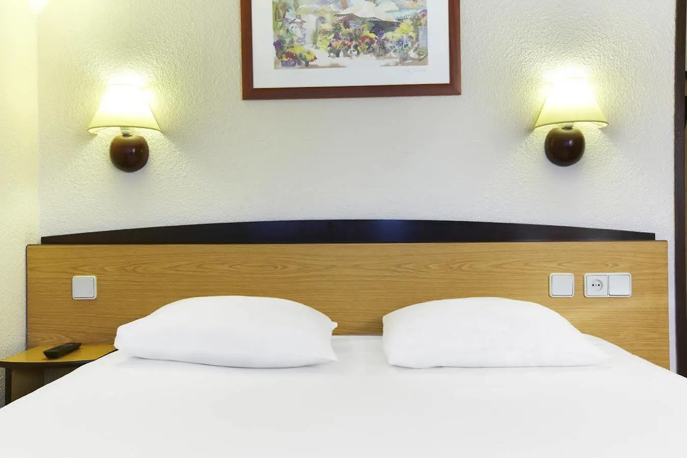 Campanile Hotel & Restaurant Amsterdam Zuid-Oost