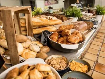 Campanile Hotel & Restaurant Amsterdam Zuid-Oost