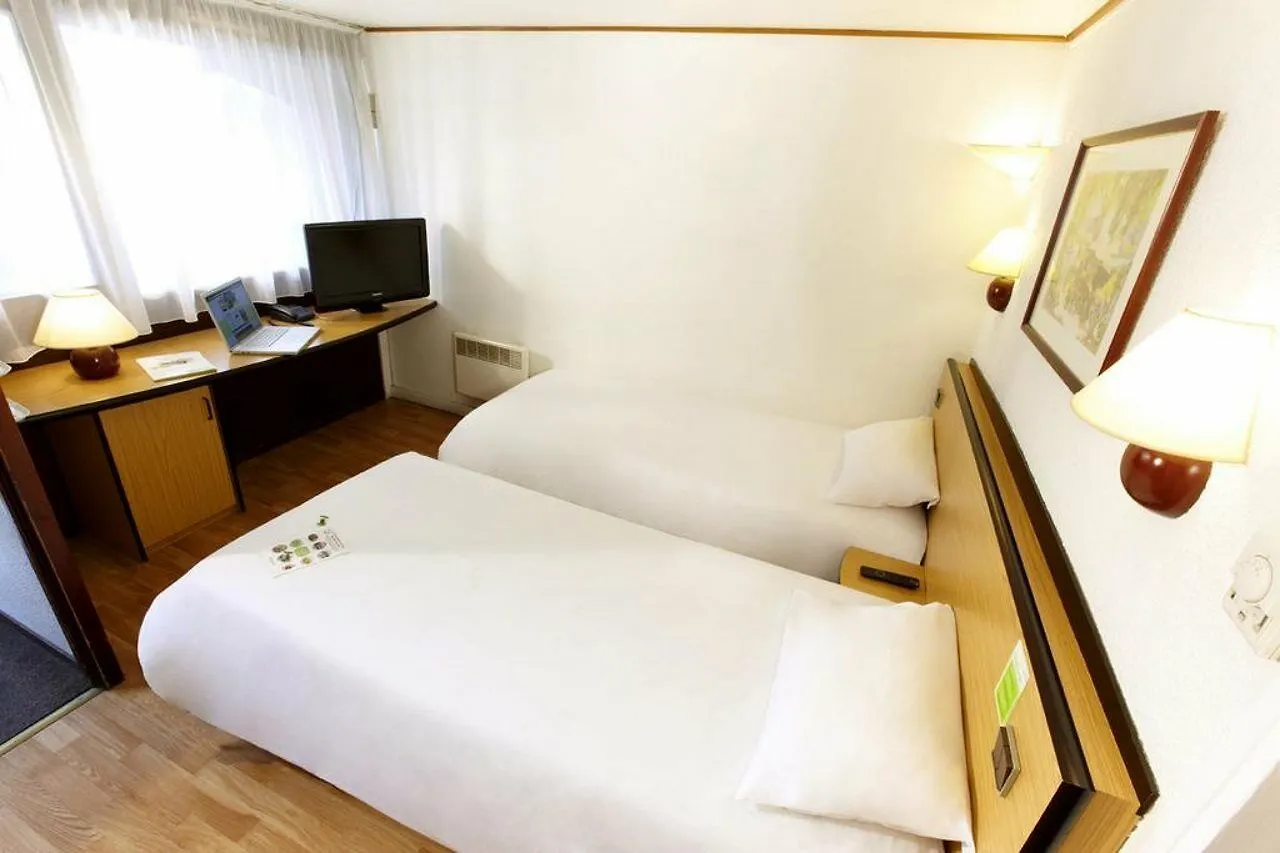 Campanile Hotel & Restaurant Amsterdam Zuid-Oost