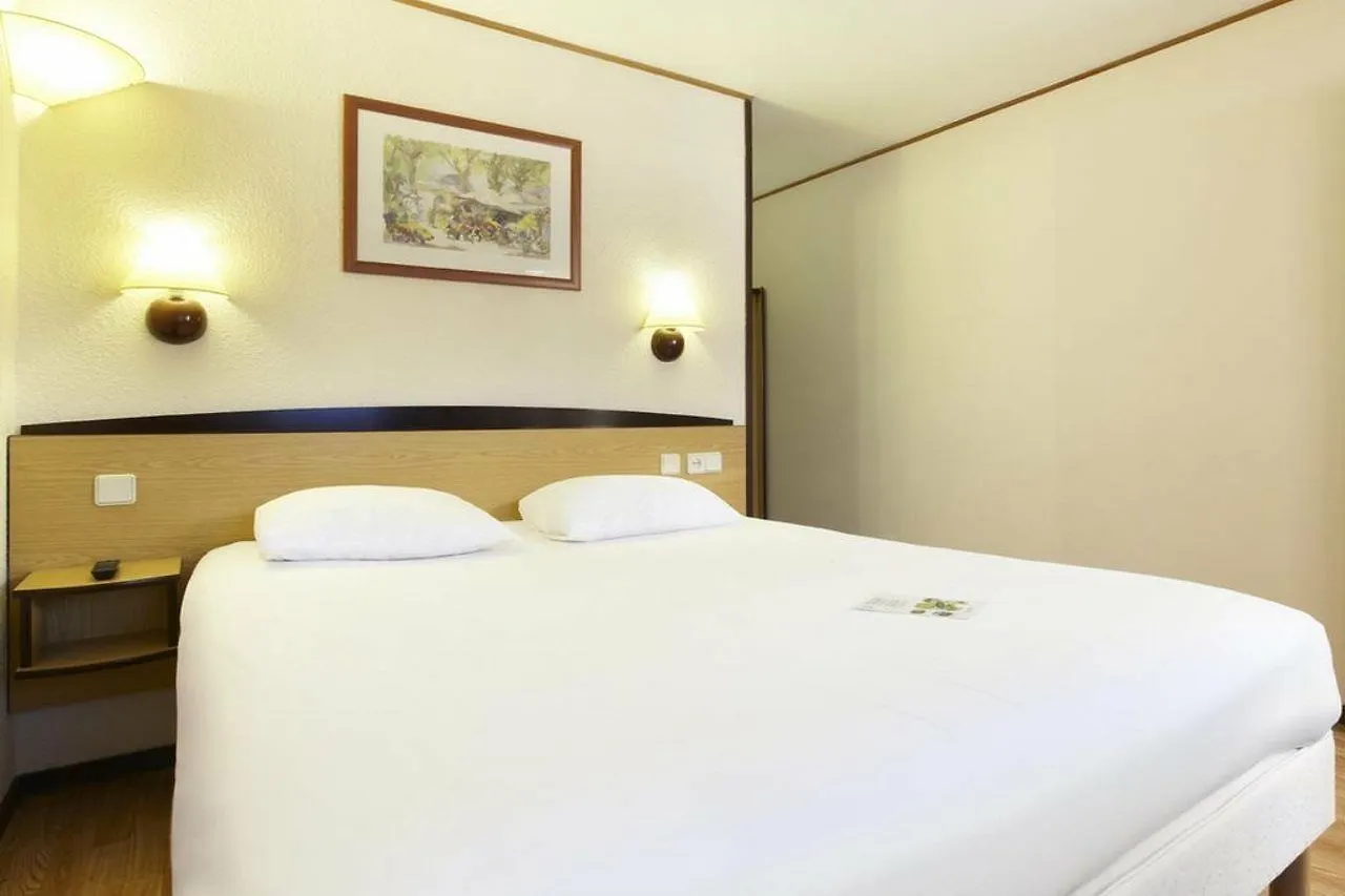 Campanile Hotel & Restaurant Amsterdam Zuid-Oost 3*,  Hollandia