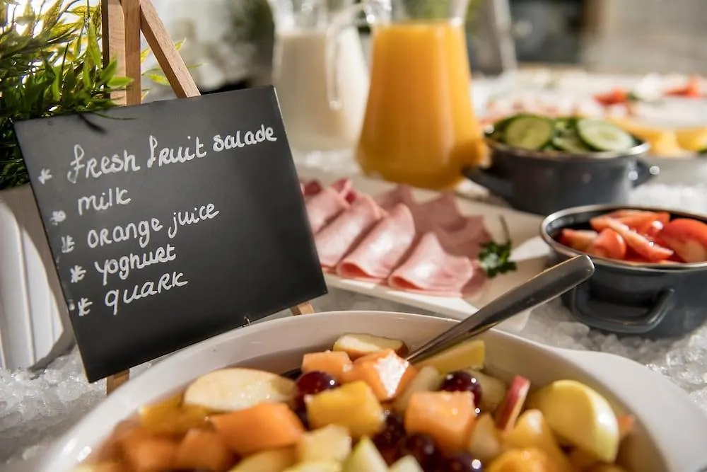 ***  Campanile Hotel & Restaurant Amsterdam Zuid-Oost Pays-Bas