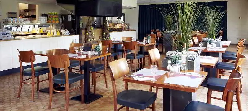 Campanile Hotel & Restaurant Amsterdam Zuid-Oost 3*,  Pays-Bas