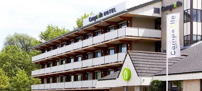 Campanile Hotel & Restaurant Amsterdam Zuid-Oost