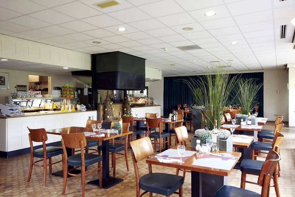 Campanile Hotel & Restaurant Amsterdam Zuid-Oost
