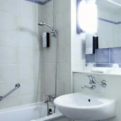 Campanile Hotel & Restaurant Amsterdam Zuid-Oost