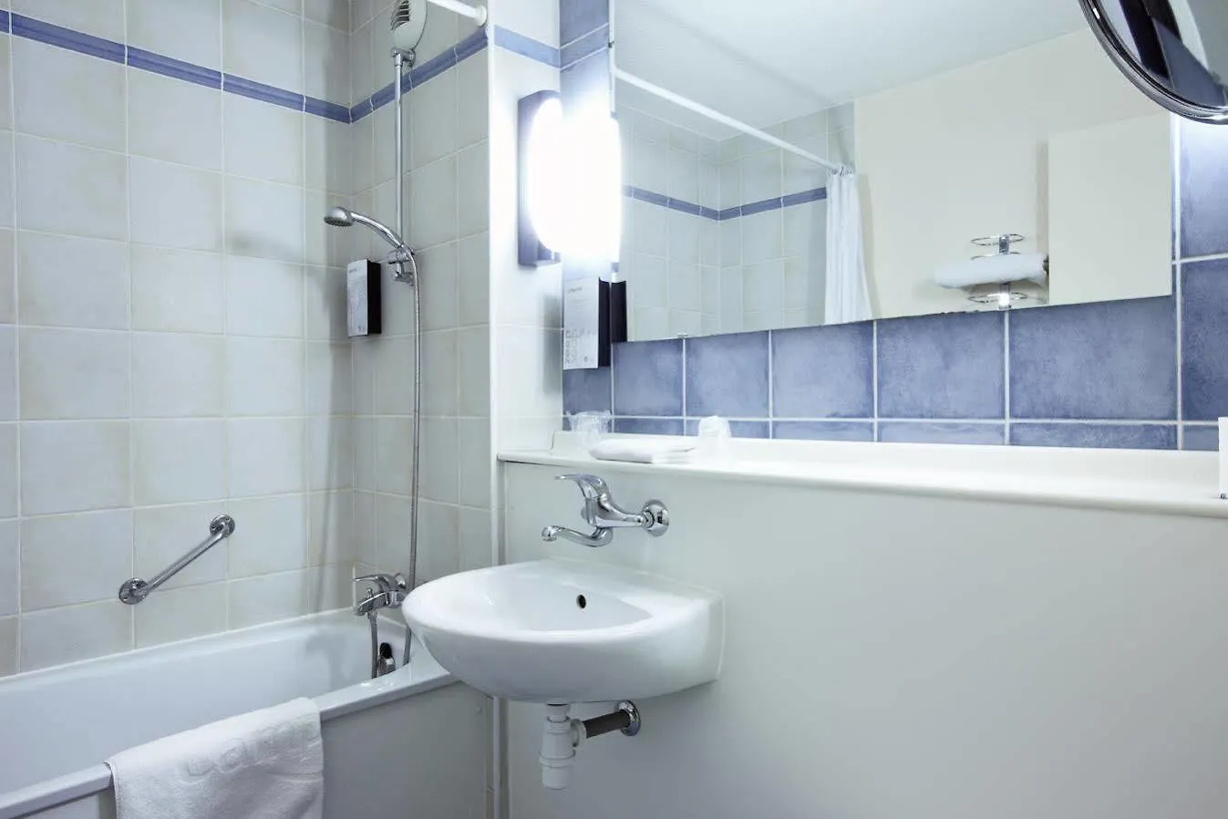 ***  Campanile Hotel & Restaurant Amsterdam Zuid-Oost Pays-Bas