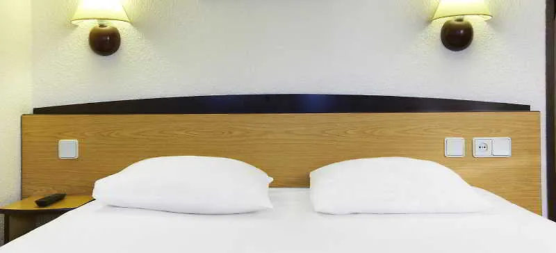 Campanile Hotel & Restaurant Amsterdam Zuid-Oost